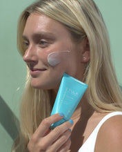 Load image into Gallery viewer, calming moisturizing lotion