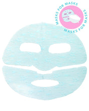 Load image into Gallery viewer, nourishing &amp; brightening hydrogel mask
