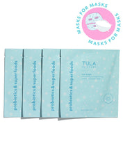 Load image into Gallery viewer, nourishing &amp; brightening hydrogel mask
