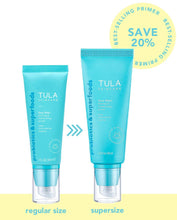Load image into Gallery viewer, blurring &amp; moisturizing primer (supersize)
